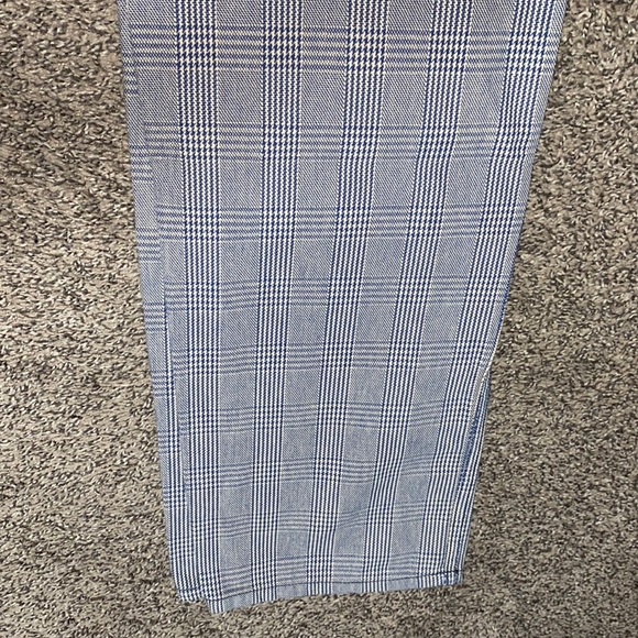 Hurley jeans with Houndstooth pattern 32 waist - Picture 6 of 6